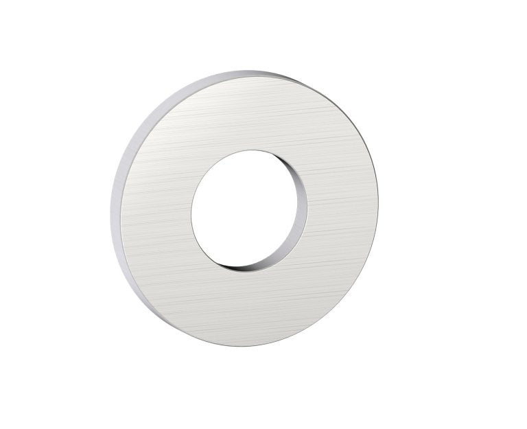 Kartners Seville Large Round Rosette (PLEASE CALL US FOR SPECIAL PRICING)