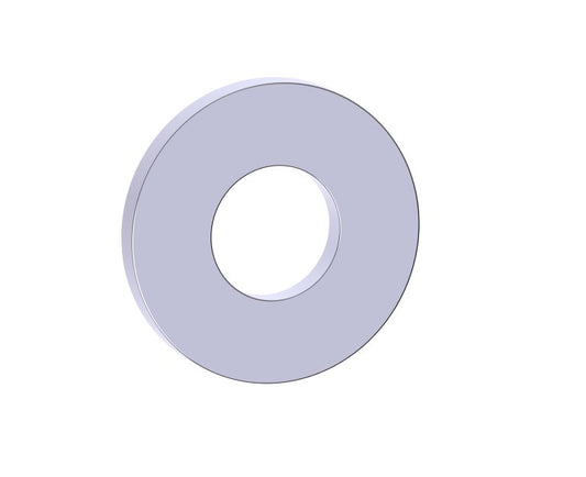 Kartners Seville Large Round Rosette (PLEASE CALL US FOR SPECIAL PRICING)