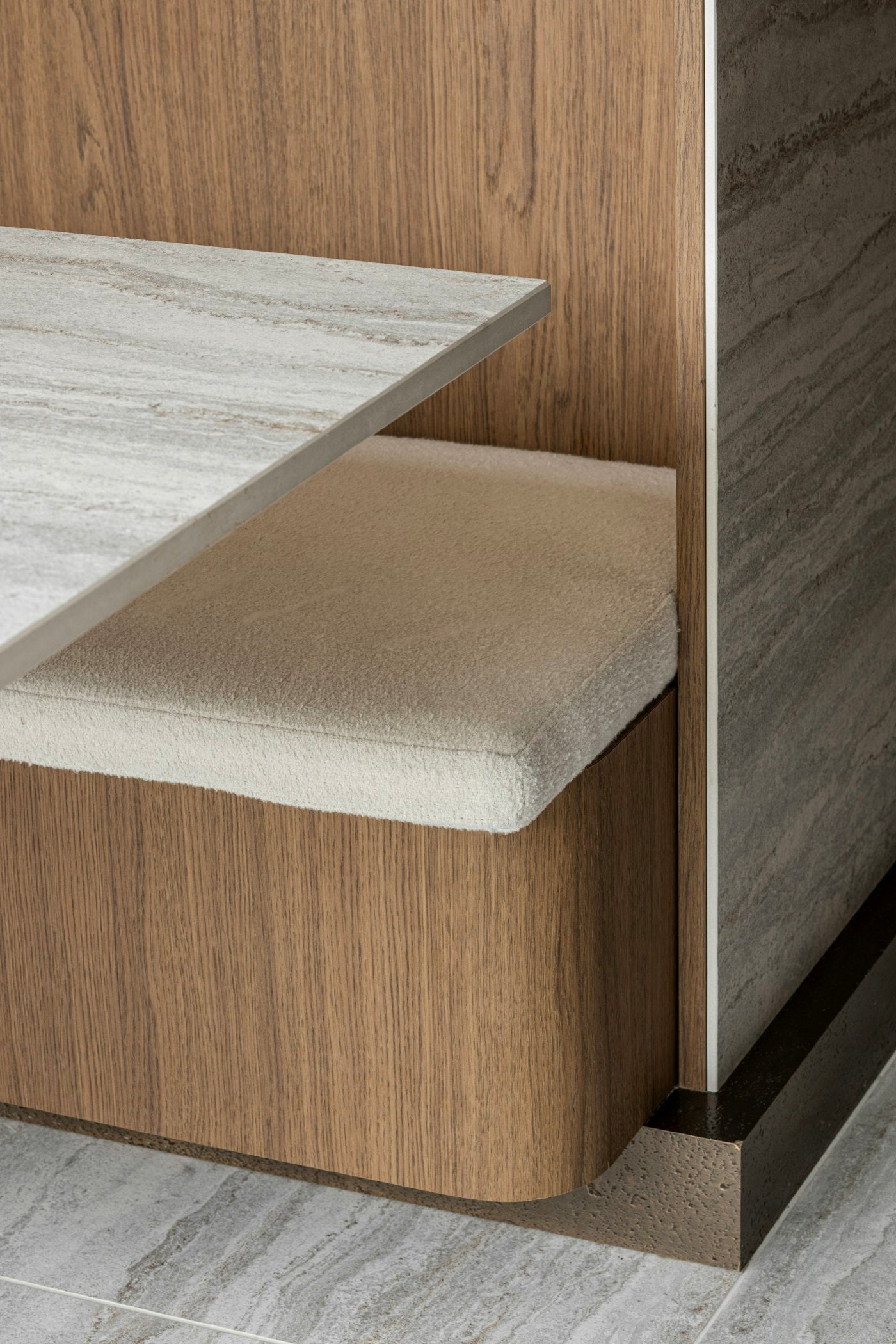 Trevi Dekton - Pietra edition - (ON SPECIAL - PLEASE CALL US)