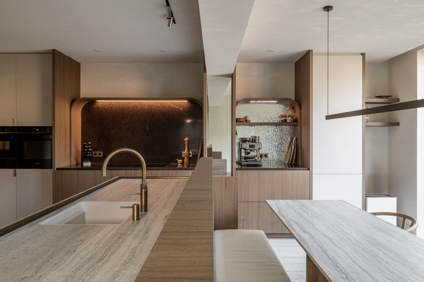 Trevi Dekton - Pietra edition - (ON SPECIAL - PLEASE CALL US)