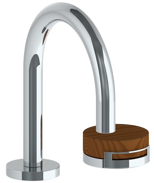 WATERMARK Elements 21 Deck Mounted 2 Hole Lavatory Set with Short Spout 21-1.3S-E1 (ON SALE)
