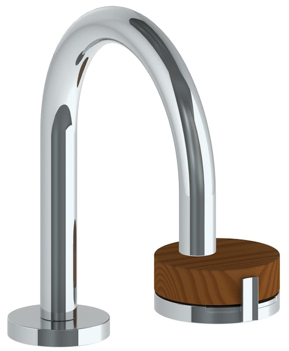 WATERMARK Elements 21 Deck Mounted 2 Hole Lavatory Set with Short Spout 21-1.3S-E2 (ON SALE)