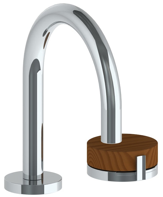 WATERMARK Elements 21 Deck Mounted 2 Hole Lavatory Set with Short Spout 21-1.3S-E2 (ON SALE)