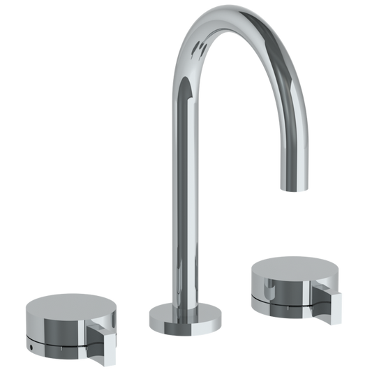 WATERMARK Elements 21 Deck Mounted 3 Hole Lavatory Set 21-2-E3 (ON SALE)