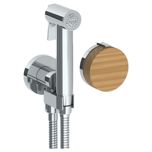 WATERMARK Elements 21 Wall Mounted Bidet Spray Set 21-4.4-E2 (ON SALE)