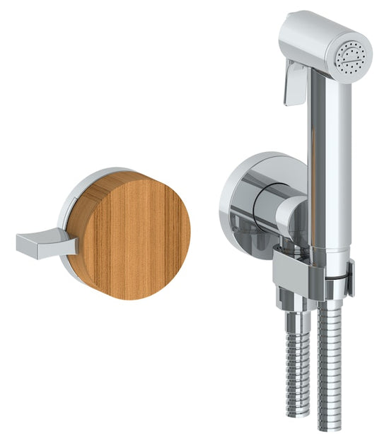 WATERMARK Elements 21 Wall Mounted Bidet Spray Set 21-4.4-E3 (ON SALE)