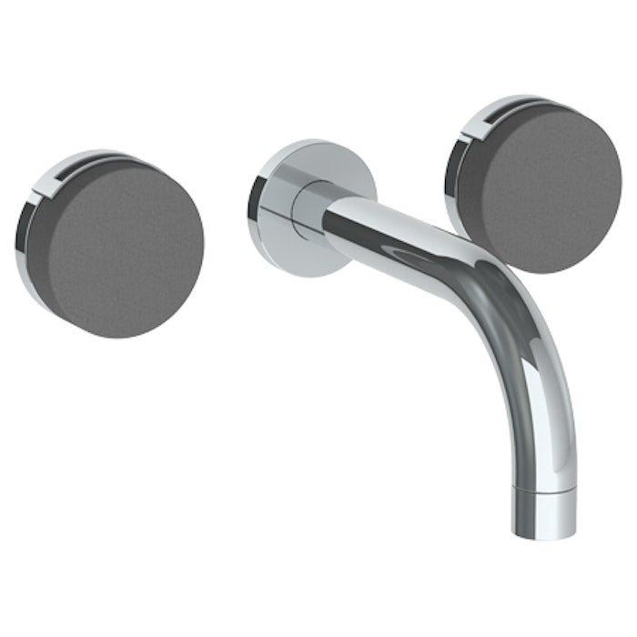 WATERMARK Elements 21 Wall Mounted 3 hole Bath Set 21-5-E1 (ON SALE)