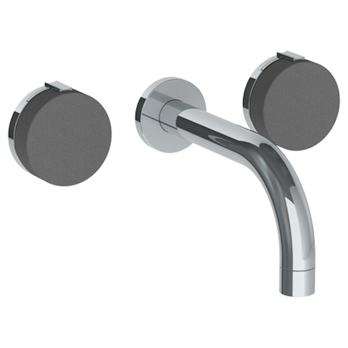 WATERMARK Elements 21 Wall Mounted 3 hole Bath Set 21-5-E2 (ON SALE)