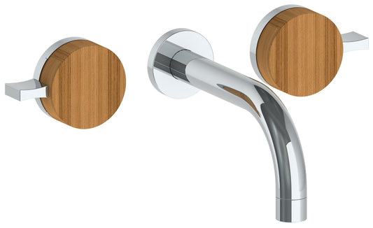 WATERMARK Elements 21 Wall Mounted 3 hole Bath Set 21-5-E3 (ON SALE)