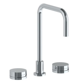 WATERMARK Elements 21 Deck Mounted, Two Handle Faucet 21-7-E1 (ON SALE)