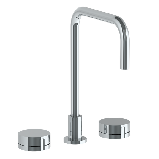 WATERMARK Elements 21 Deck Mounted, Two Handle Faucet 21-7-E2 (ON SALE)