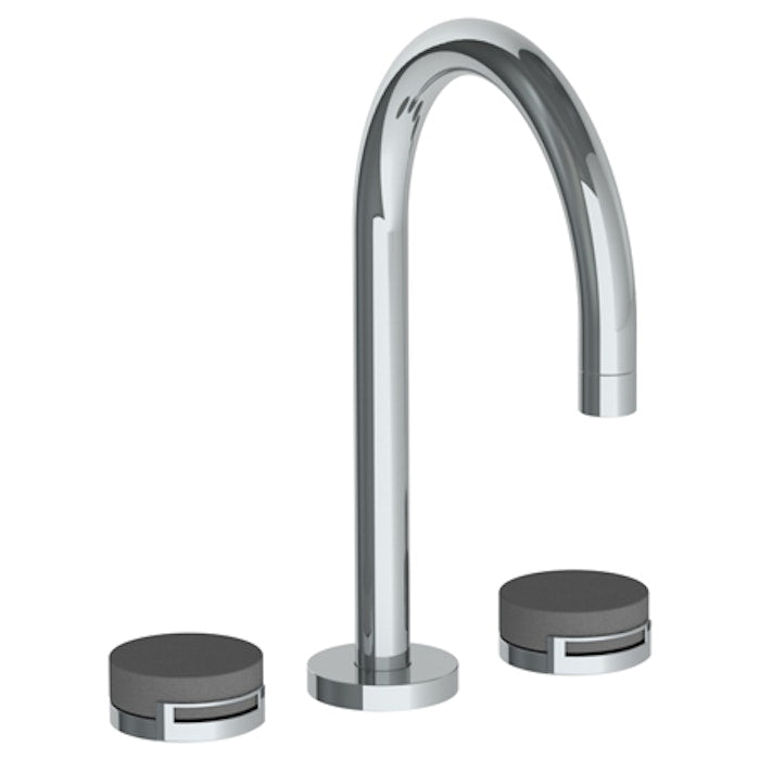 WATERMARK Elements 21 Deck Mounted 3 hole Bath set 21-8-E1 (ON SALE)