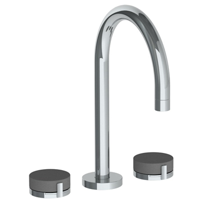 WATERMARK Elements 21 Deck Mounted 3 hole Bath set 21-8-E2 (ON SALE)