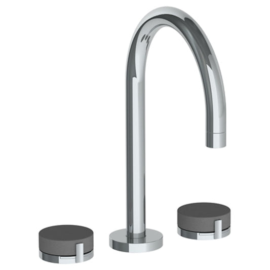 WATERMARK Elements 21 Deck Mounted 3 hole Bath set 21-8-E2 (ON SALE)