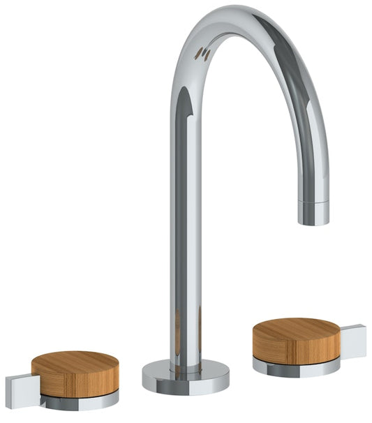 WATERMARK Elements 21 Deck Mounted 3 hole Bath set 21-8-E3 (ON SALE)
