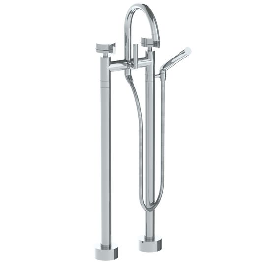 WATERMARK Elements 21 Floor Standing Bath set with Slim Hand Shower 21-8.2-E3 (ON SALE)