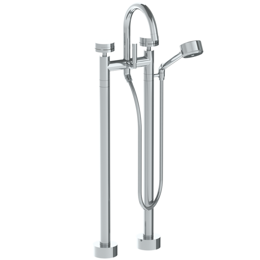 WATERMARK Elements 21 Floor Standing Bath set with Volume Hand Shower 21-8.3V-E3 (ON SALE)