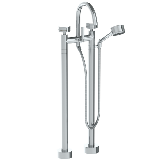 WATERMARK Elements 21 Floor Standing Bath set with Volume Hand Shower 21-8.3V-E2 (ON SALE)
