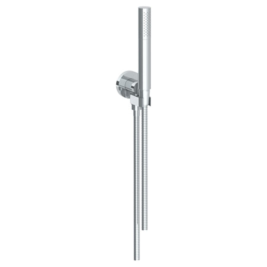 WATERMARK Elements 21 Wall Mounted Hand Shower Set with Slim Hand Shower and 69" Hose 21-HSHK3 (ON SALE)