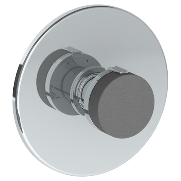 WATERMARK Elements 21 Wall Mounted Thermostatic Shower Trim, 7 1/2" dia. 21-T10-E2 (ON SALE)