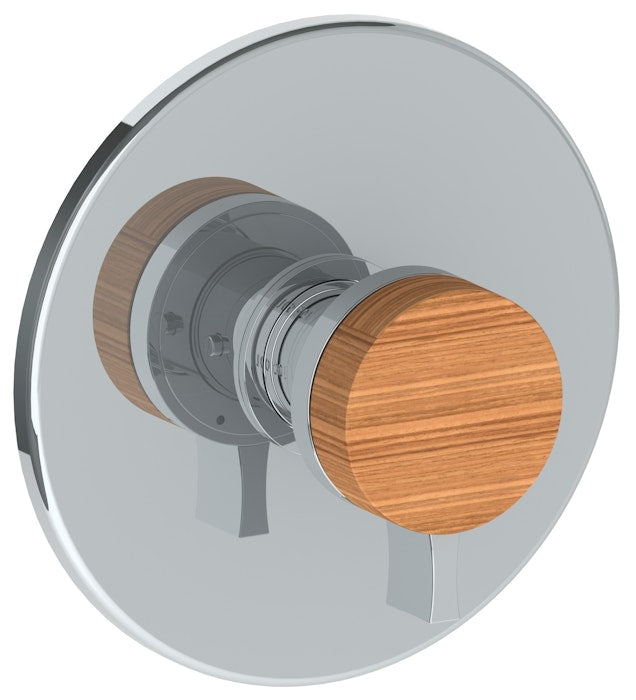 WATERMARK Elements 21 Wall Mounted Thermostatic Shower Trim, 7 1/2" dia. 21-T10-E3 (ON SALE)