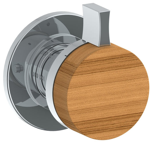 WATERMARK Elements 21 Wall Mounted Thermostatic Shower Trim, 3 1/2 21-T15-E3 (ON SALE)