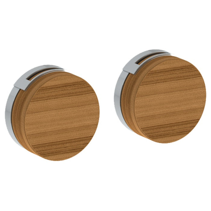 WATERMARK Elements 21 Wall Mounted 2-Valve Shower Trim 21-WTR2-E1 (ON SALE)