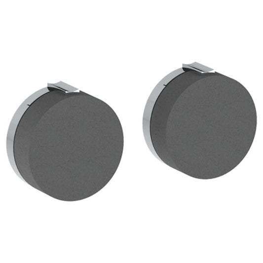 WATERMARK Elements 21 Wall Mounted 2-Valve Shower Trim 21-WTR2-E2 (ON SALE)