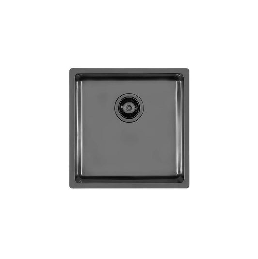 Foster Ke Gunmetal 18''X18'' U/M