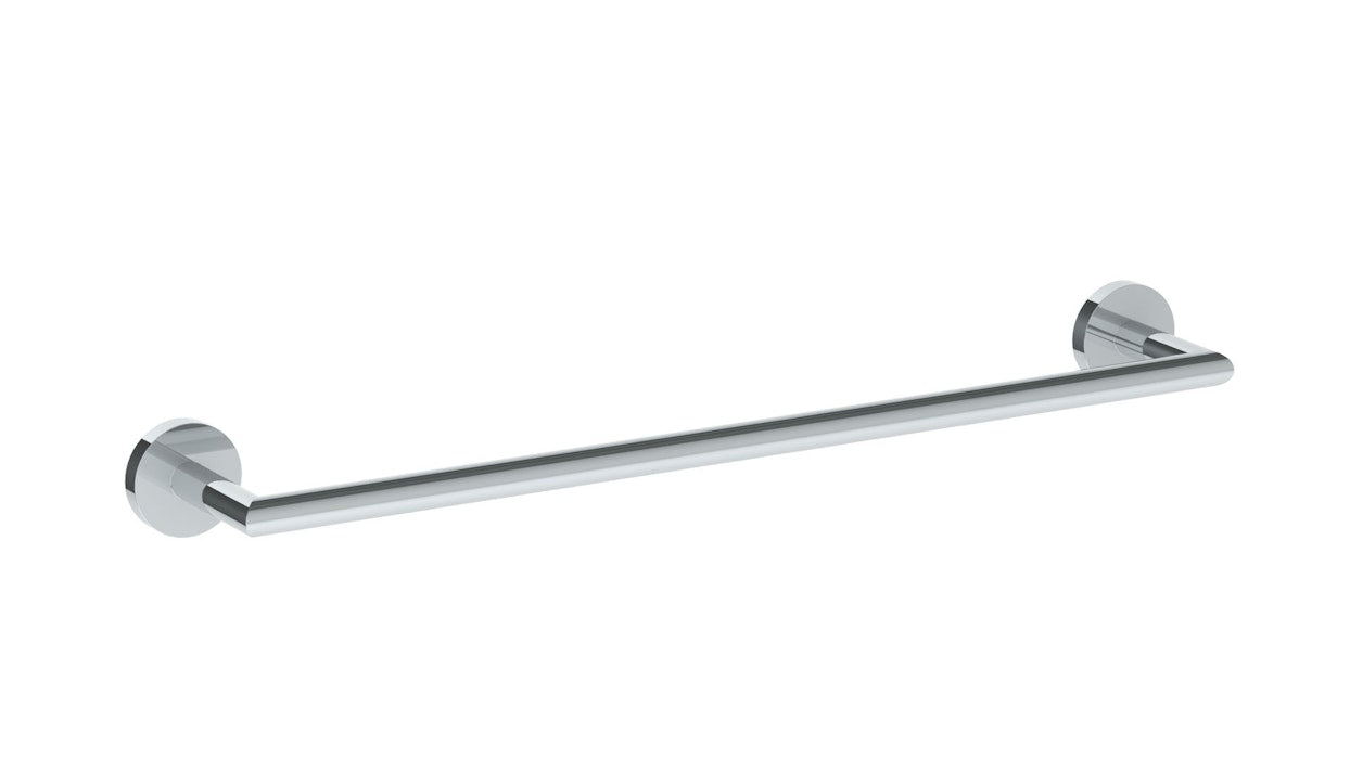 WATERMARK Titanium 22 Wall mounted Towel Bar, 18" 22-0.1 (ON SALE)