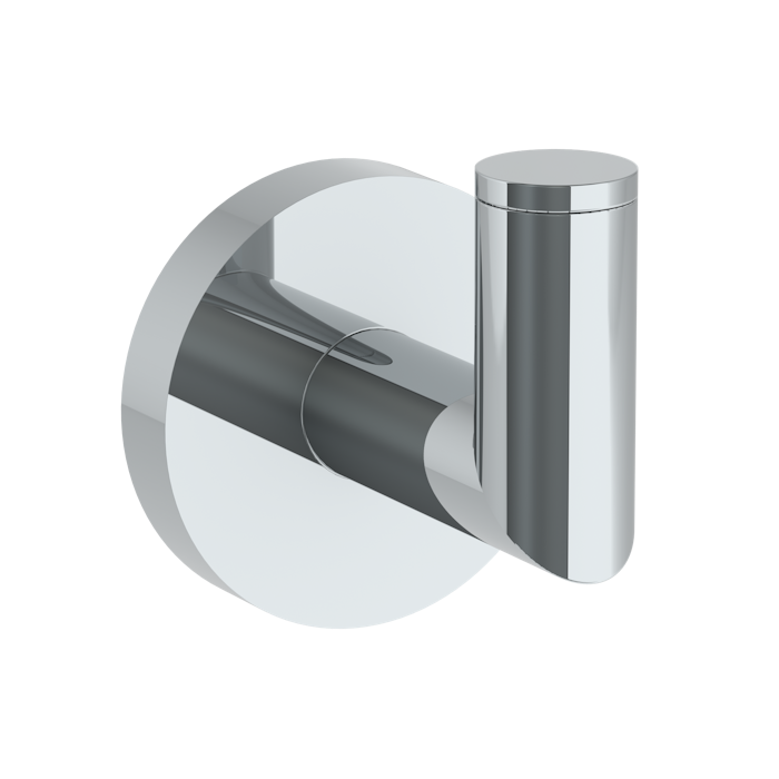 WATERMARK Titanium 22 Wall Mounted Robe Hook 22-0.5 (ON SALE)