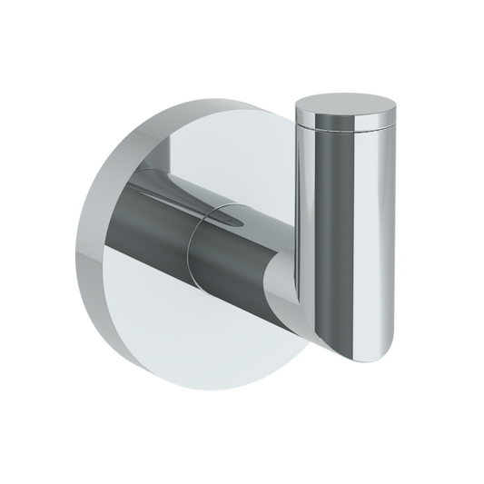 WATERMARK Titanium 22 Wall Mounted Robe Hook 22-0.5 (ON SALE)