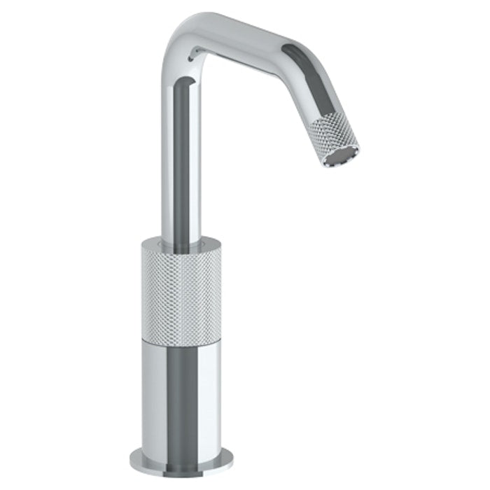 WATERMARK Titanium 22 Deck Mounted Monoblock Angled Lavatory Mixer 22-1.101-TIA (ON SALE)