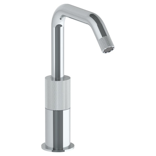 WATERMARK Titanium 22 Deck Mounted Monoblock Angled Lavatory Mixer 22-1.101-TIA (ON SALE)