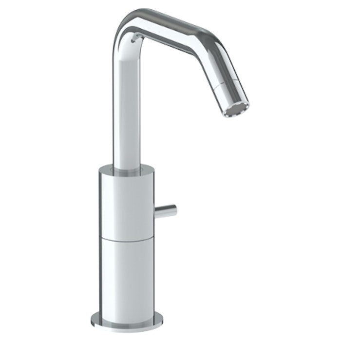 WATERMARK Titanium 22 Deck Mounted Monoblock Angled Lavatory Mixer 22-1.101-TIB (ON SALE)