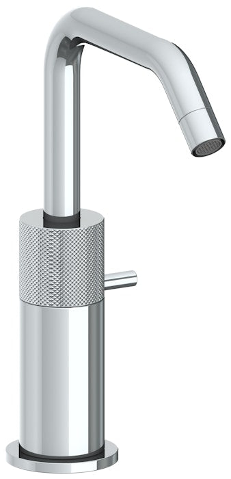 WATERMARK Titanium 22 Deck Mounted Monoblock Angled Lavatory Mixer 22-1.101-TIC (ON SALE)