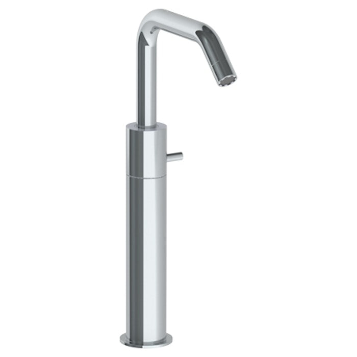 WATERMARK Titanium 22 Deck Mounted Extended Monoblock Angled Lavatory Mixer 22-1.101X-TIB (ON SALE)