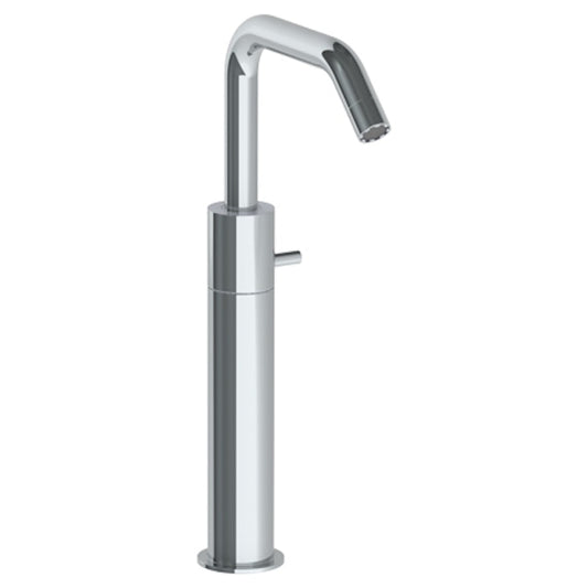 WATERMARK Titanium 22 Deck Mounted Extended Monoblock Angled Lavatory Mixer 22-1.101X-TIB (ON SALE)