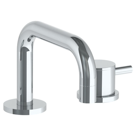 WATERMARK Titanium 22 Deck Mounted 2 Hole Lavatory Set 22-1.3.17-TIB (ON SALE)