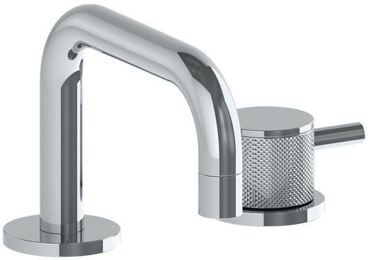WATERMARK Titanium 22 Deck Mounted 2 Hole Lavatory Set 22-1.3.17-TIC (ON SALE)