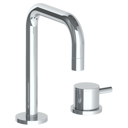 WATERMARK Titanium 22 Deck Mounted 2 Hole Extended Spout Lavatory Set 22-1.3.18-TIB (ON SALE)