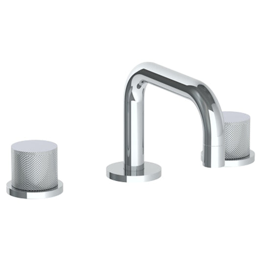 WATERMARK Titanium 22 Deck Mounted 3 Hole Lavatory Set 22-2.17-TIA (ON SALE)
