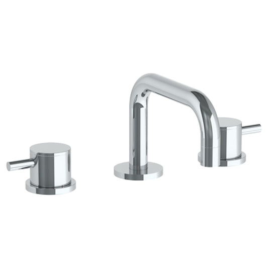 WATERMARK Titanium 22 Deck Mounted 3 Hole Lavatory Set 22-2.17-TIB (ON SALE)