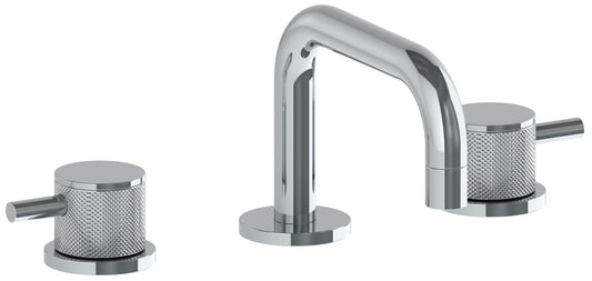 WATERMARK Titanium 22 Deck Mounted 3 Hole Lavatory Set 22-2.17-TIC (ON SALE)