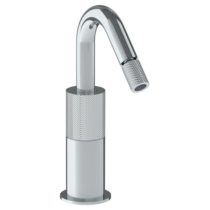 WATERMARK Titanium 22 Deck Mounted Monoblock Bidet Mixer 22-4.1-TIA (ON SALE)