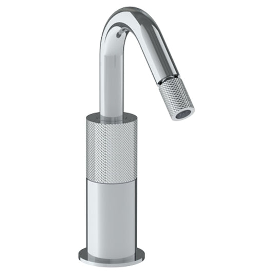 WATERMARK Titanium 22 Deck Mounted Monoblock Bidet Mixer 22-4.1-TIA (ON SALE)