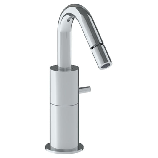 WATERMARK Titanium 22 Deck Mounted Monoblock Bidet Mixer 22-4.1-TIB (ON SALE)