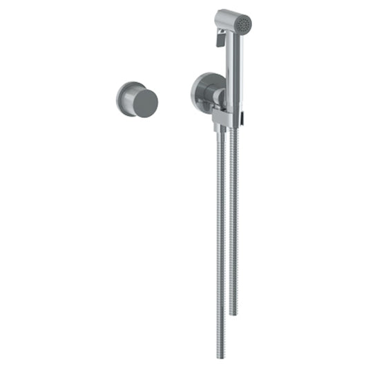 WATERMARK Titanium 22 Wall Mounted Bidet Spray Set 22-4.4-TIA (ON SALE)