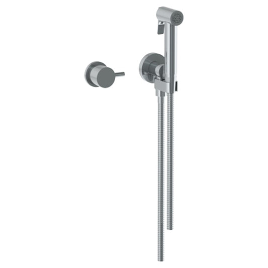 WATERMARK Titanium 22 Wall Mounted Bidet Spray Set 22-4.4-TIB (ON SALE)