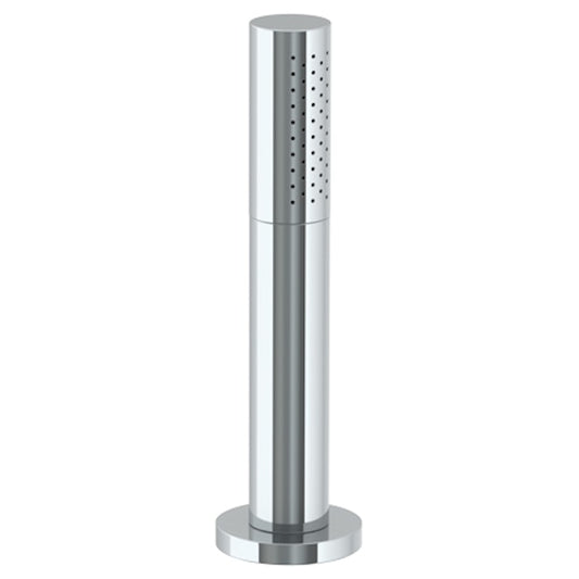 WATERMARK Titanium 22 Deck Mounted Pull Out Slim Hand Shower Set 22-DHS (ON SALE)